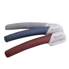 프리미엄 자동차시트 사이드 틈새쿠션 2개1세트, 코발트블루 틈새쿠션 2개1세트, 1개