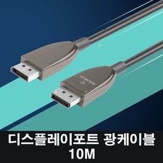 dp케이블10m