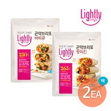 곤약브리또