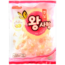 일광제과 옛날왕사탕, 700g, 1개