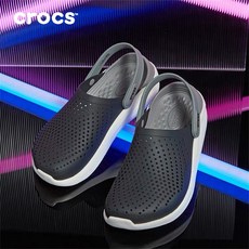 크록스 라이트라이드 라이트라이드 360 4종 CROCS 4종1택 상품 이미지