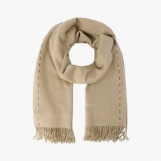 타미힐피거머플러