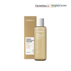 [센텔리안24] *종료임박* 마데카 뉴트리 솔루션 에멀젼 150ml * 1개