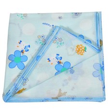 어린이집손수건 10매 순면 가제 나염 효도선물 간절기