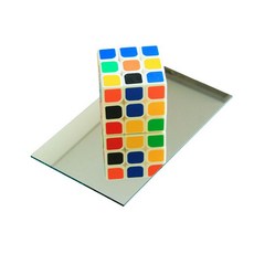 프로젝터반사경