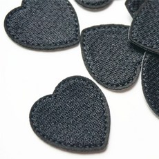 컨버스하트패치