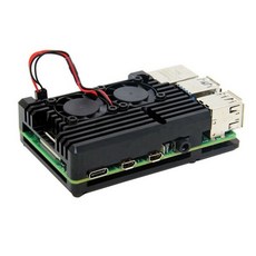 라즈베리파이4케이스