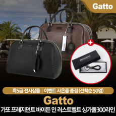싱가포르골프