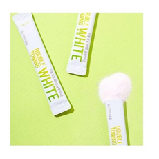 [개은PICK] 헬시플레이스 더블 토닝 화이트 글루타치온 30포 (1개월분)