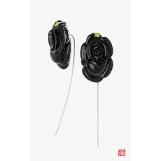 나스첸카산호귀걸이