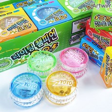 라이팅챔피언요요