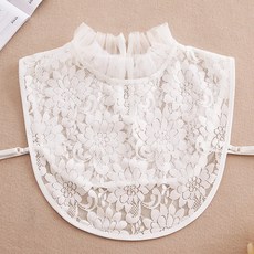 프리하이넥페이크카라