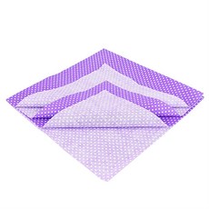 수제인형 조각 DIY 원단 패치 1세트(7장) 인형만들기 꽃무늬원단 미니원단 작은원단 덧대기천 천배경, Å▤09-네이비☆★