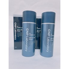 [CNP차앤박] CNP 옴므 랩 올인원 플루이드 2개 (최신정품), 240ml