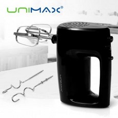 럭셀스탠드핸드믹서