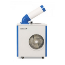 헵시바 에어렉스 캠핑용 업소용 이동식에어컨 HSC-500P 1구, 본상품선택