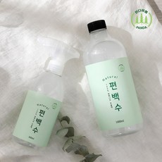 판다유통편백수