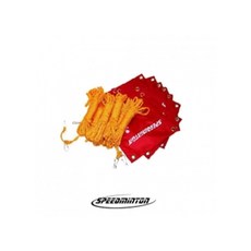 [GBAM]+굿! 스피드민턴 코트샌드백 + 로프 독일정품 학교용품 YI//12 스포츠 레저 : 20W1448+g