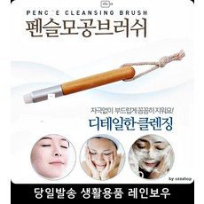 코세안브러쉬