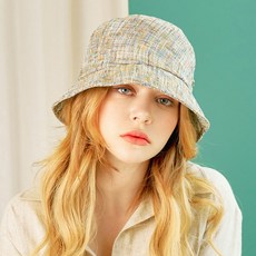 화이트샌즈 나빌레라 버킷햇 (4 colors)