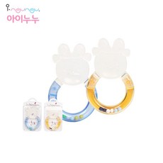 해피베이비곰돌이딸랑이