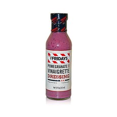 TGI FRIDAYS 티지아이 프라이데이즈 석유 비네가렛 355ml, 1개, 1ml