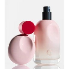 글로시에 유 오드퍼퓸 향수 살냄새 50ml 미국직구 Glossier You