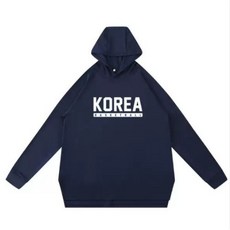 UNDERDOG 코리아풀오버후디 기능성 맨투맨 농구 국대 후드티 짐웨어 웜업 트레이닝