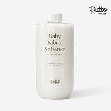 퓨토하우즈섬유유연제