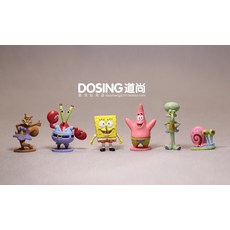 3d가족피규어제작