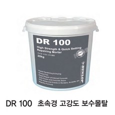 dr100