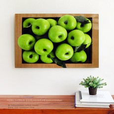 황금사과주방아트