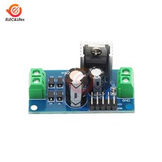 LM7806 LM7812 DC/AC 3 단자 전압 안정기 스텝 다운 전원 공급 장치 모듈 5V 6V 9V 12V 출력 최대 1.2A, 04 LM7812 12V