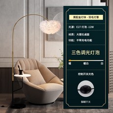 까사미아플로어램프