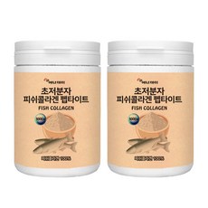 추천10 프리미엄저분자피쉬콜라겐