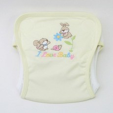 천기저귀커버18개월