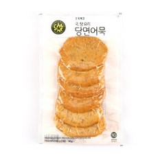초록마을당면