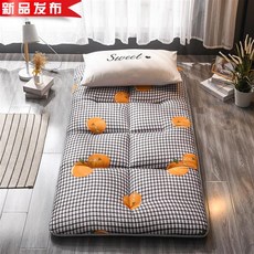 애니메이션 15 방습 침구패드 수면 두꺼운 신기 심플 침실 접이식 I성급 공간 때리다 바닥재, 반짝 아역 배우 논슬립 미끄럼방지 폴