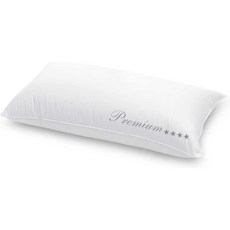 구스다운80배게