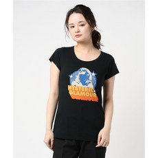 히스테릭글래머캡