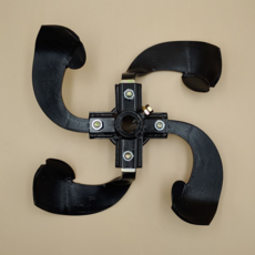 아세아관리기로타리