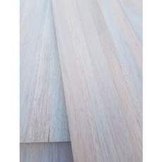 라왕솔리드 집성목 18x1220x2130mm DIY인테리어 목공 멀바우 티크집성판재 나왕