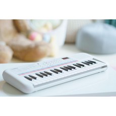 야마하 전자 피아노 레미 37 미니 PSS-E30 어린이용