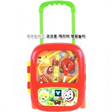 코코몽병원놀이세트