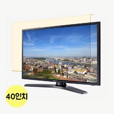 [-커넥트-ELn0]블루라이트 차단 TV 보안기 40in 4eZv f2g, YDED 본상품선택