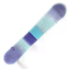 KISSMARK 스노우보드 여성 초중급 입문자