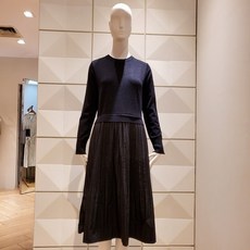 캐리스노트원피스