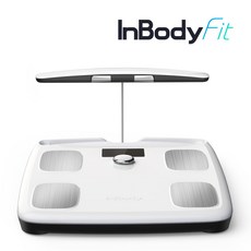 NEW 신제품 가정용 인바디 체중계 InBodyFit