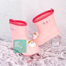 로라앨리레인부츠
