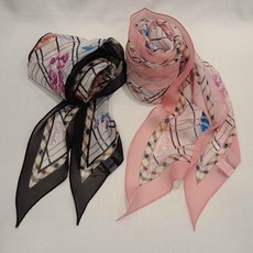 닥스여자스카프